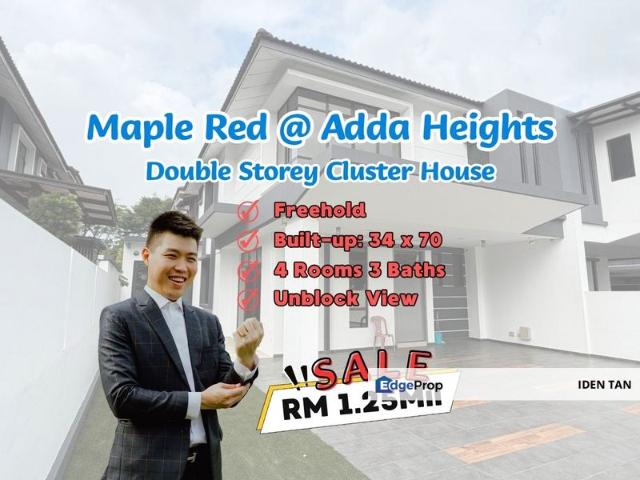 Adda Heights
