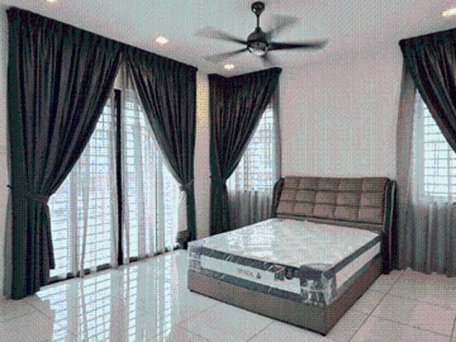 Adda Heights