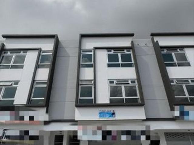 Adda Heights