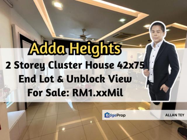 Adda Heights