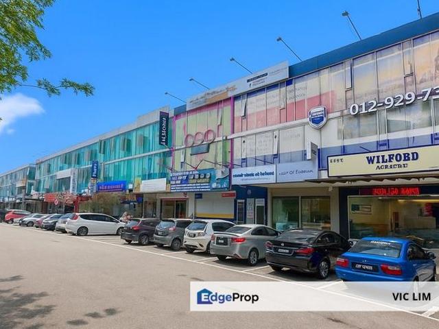 Adda Heights