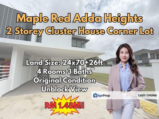 Adda Heights
