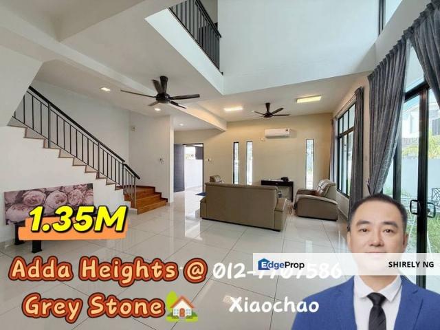 Adda Heights