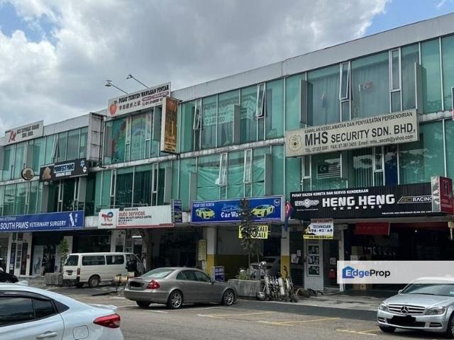Adda Heights