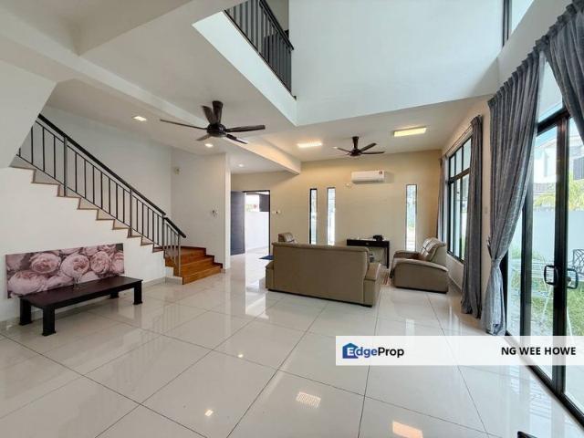 Adda Heights