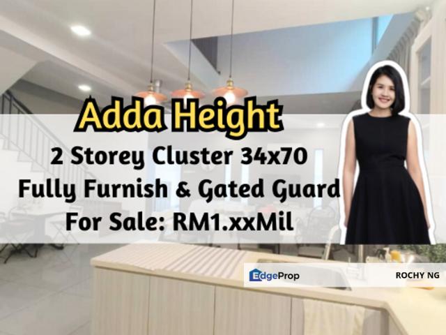 Adda Heights