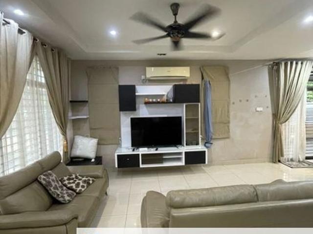 Adda Heights