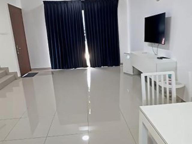 Adda Heights