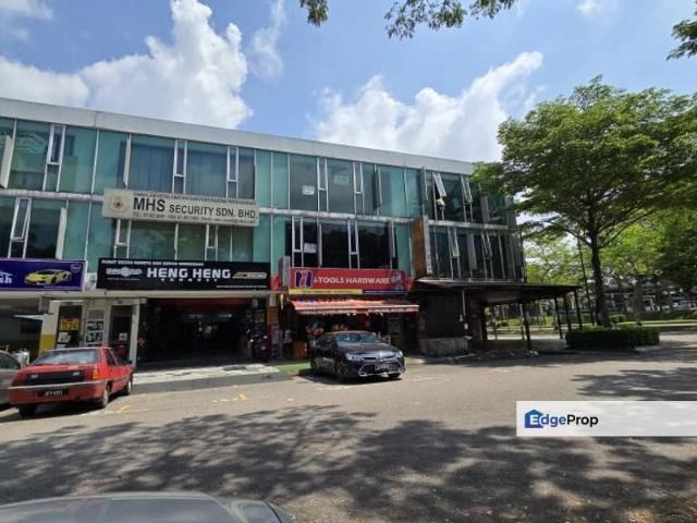 Adda Heights