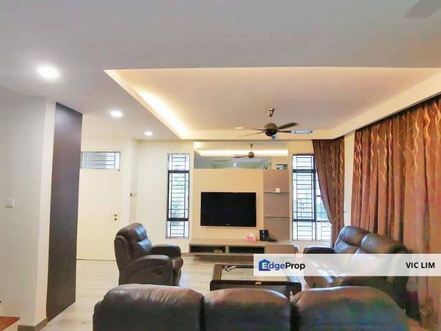 Adda Heights