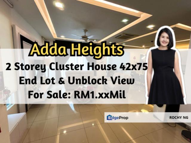 Adda Heights