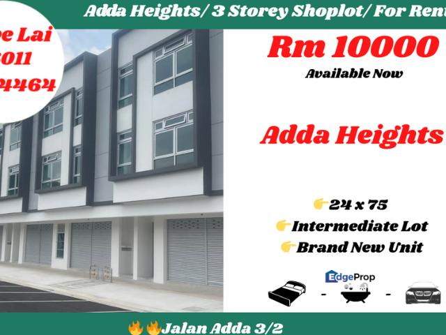 Adda Heights