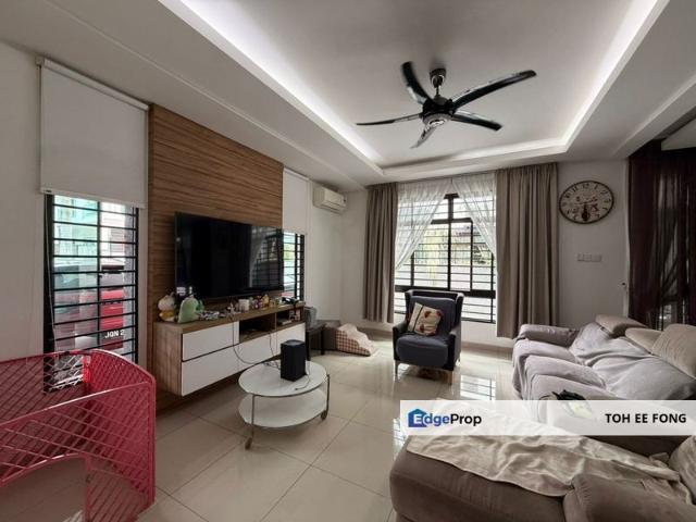 Adda Heights