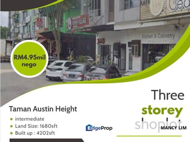 Adda Heights