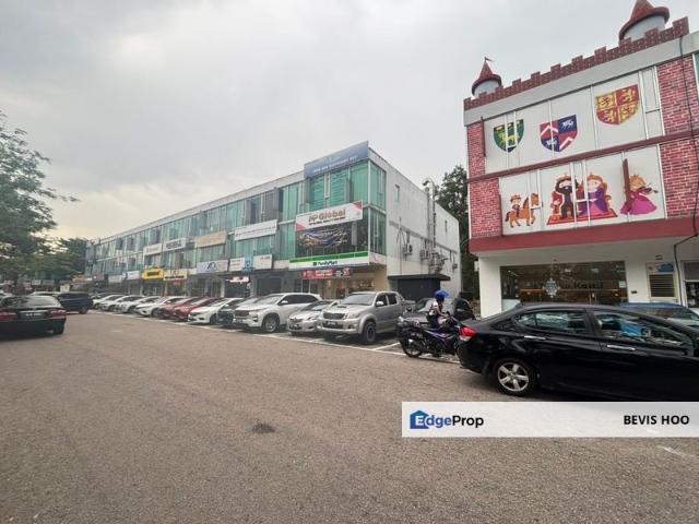 Adda Heights