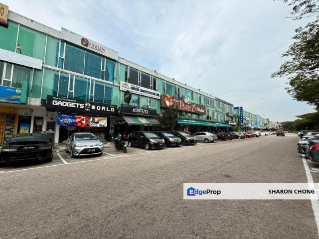 Adda Heights