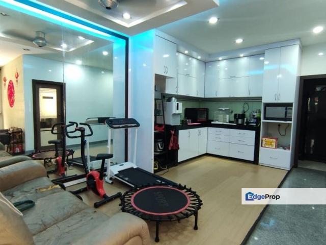 Adda Heights