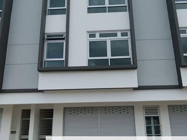 Adda Heights
