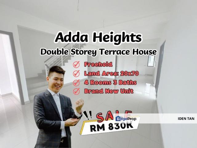 Adda Heights