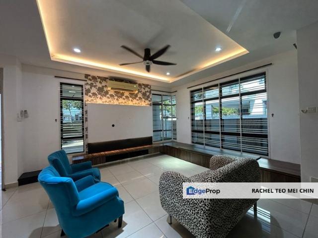 Adda Heights