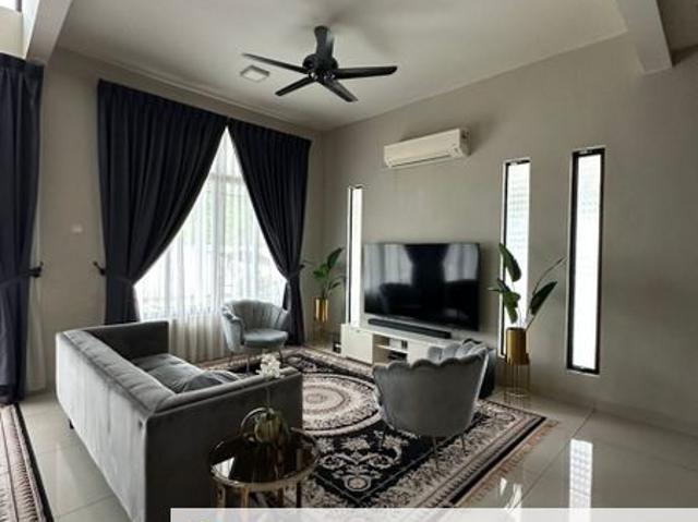 Adda Heights