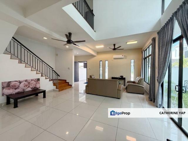 Adda Heights