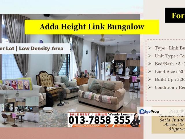 Adda Heights