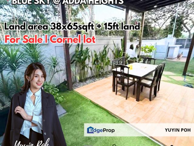 Adda Heights