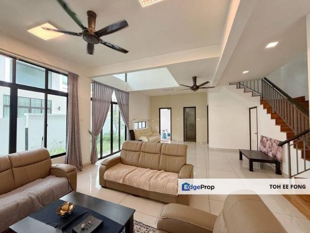 Adda Heights