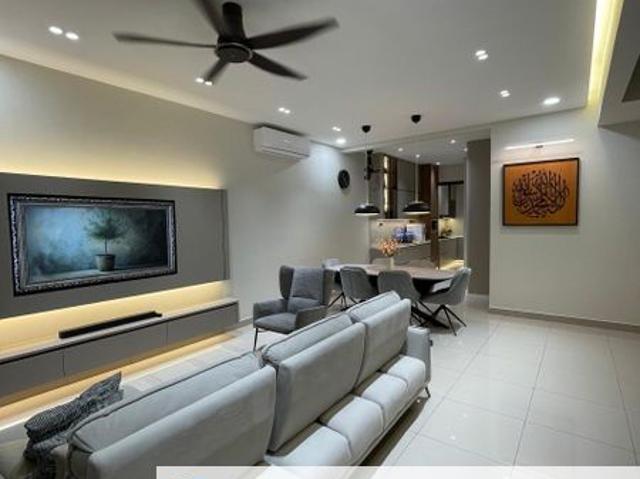 Adda Heights