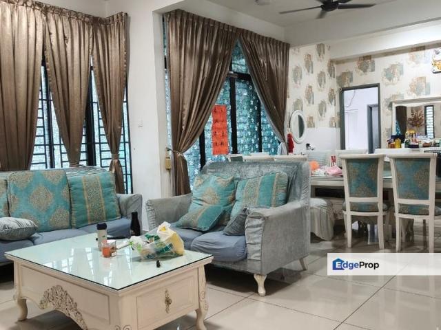 Adda Heights