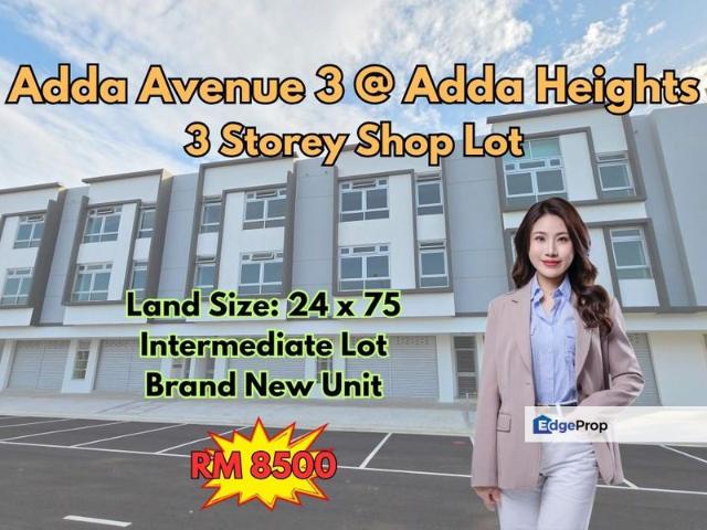 Adda Heights