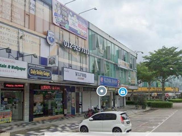 Adda Heights
