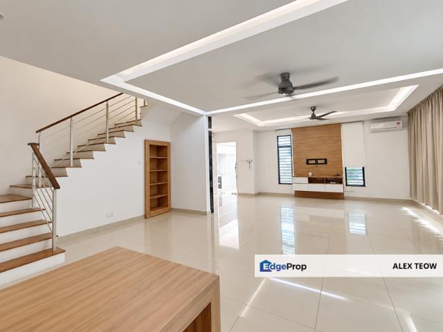 Adda Heights