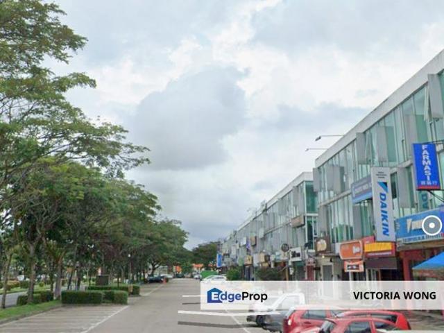 Adda Heights