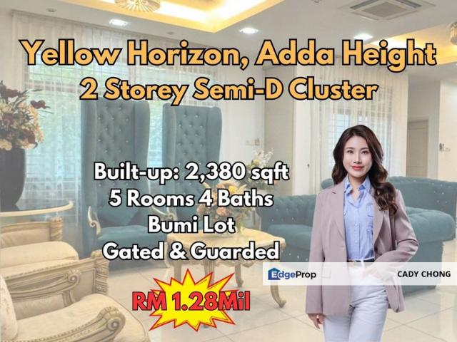 Adda Heights