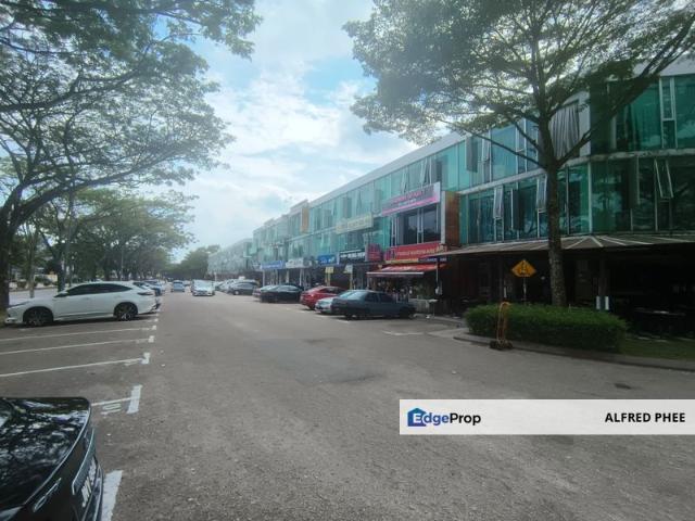 Adda Heights