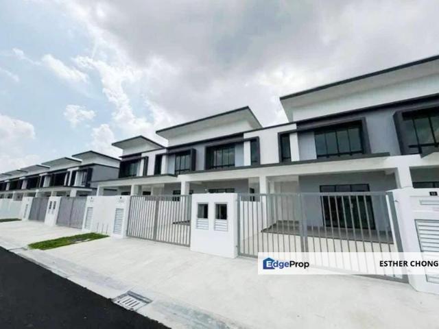 Adda Heights