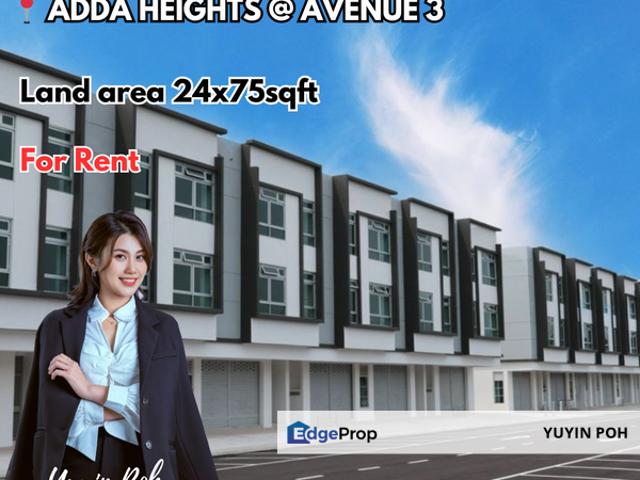 Adda Heights