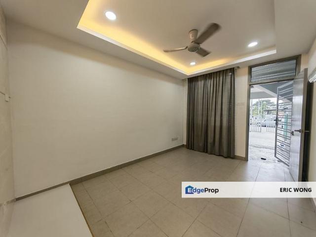 Adda Heights