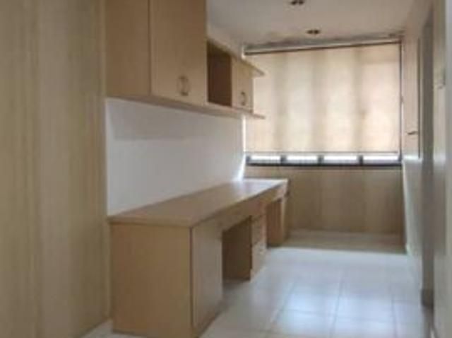 Adda Heights