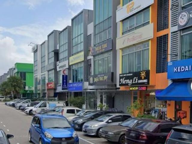 Adda Heights