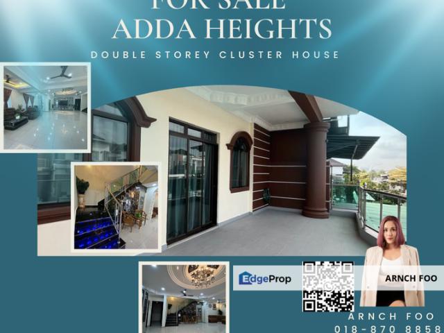 Adda Heights