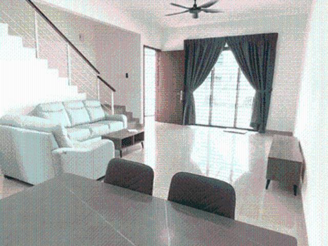 Adda Heights
