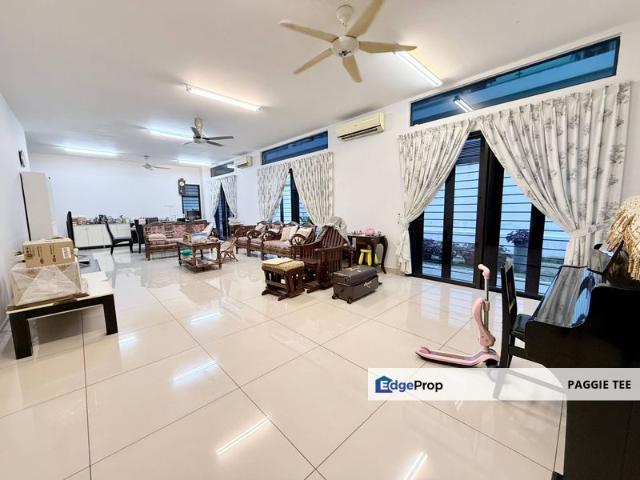 Adda Heights