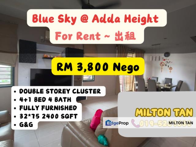 Adda Heights