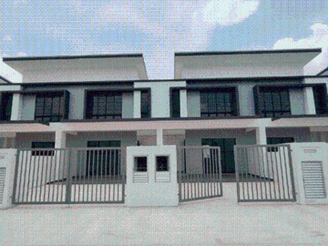 Adda Heights