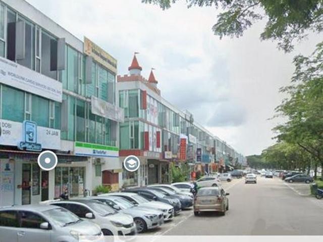 Adda Heights