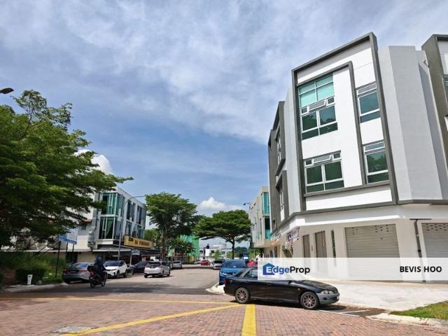 Adda Heights