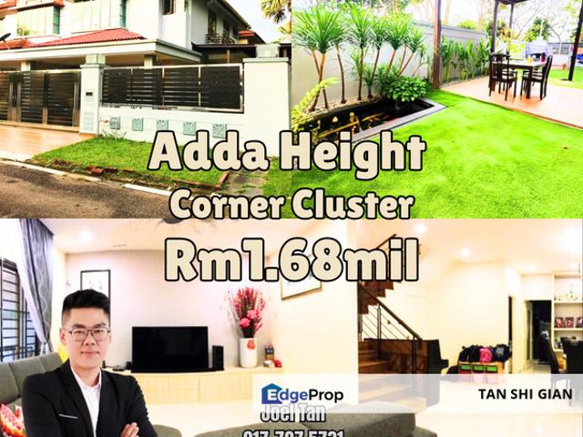 Adda Heights